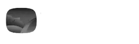Black and white Travelodge logo