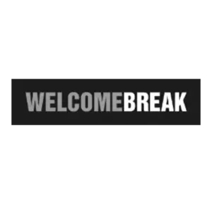 Welcome logo